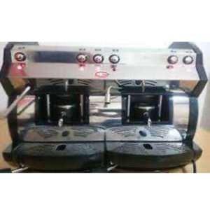 Macchina per il caffè 2
