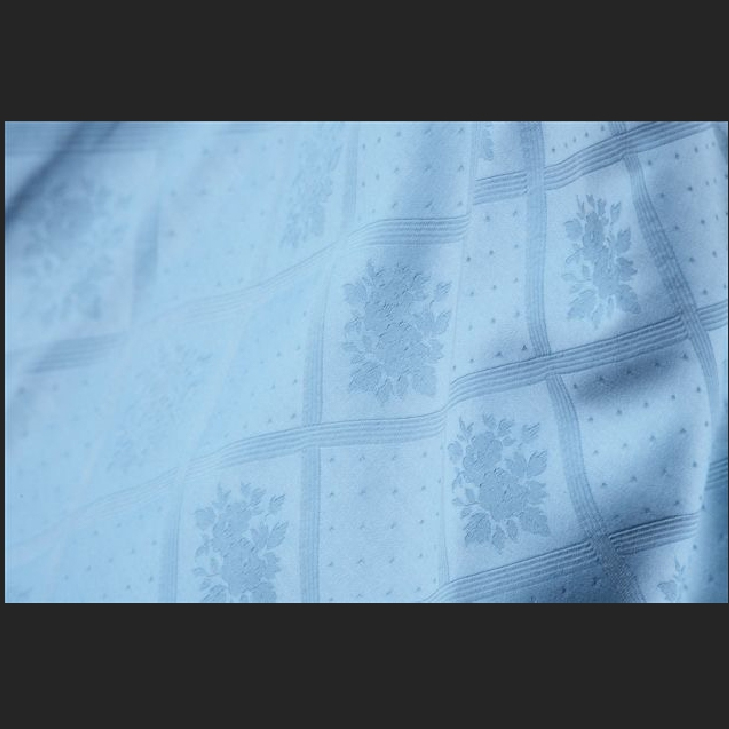 TOVAGLIA AZZURRA